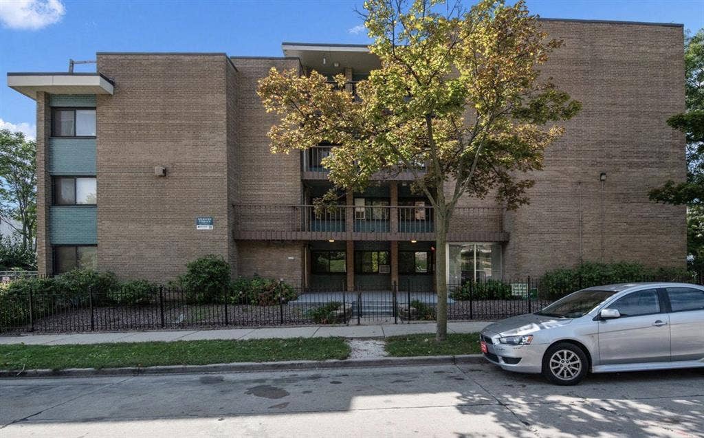 Room for rent Milwaukee