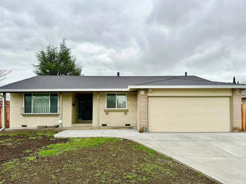 Perfect Home In Blossom Court