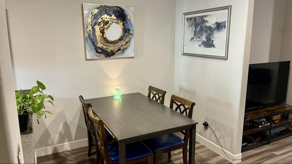 Cozy and Clean Room for Rent!
