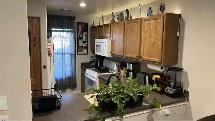 Cozy and Clean Room for Rent!
