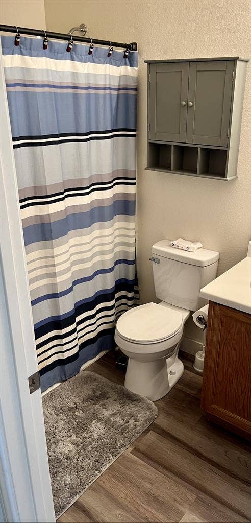 Cozy and Clean Room for Rent!