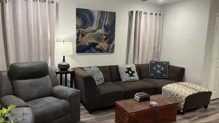 Cozy and Clean Room for Rent!