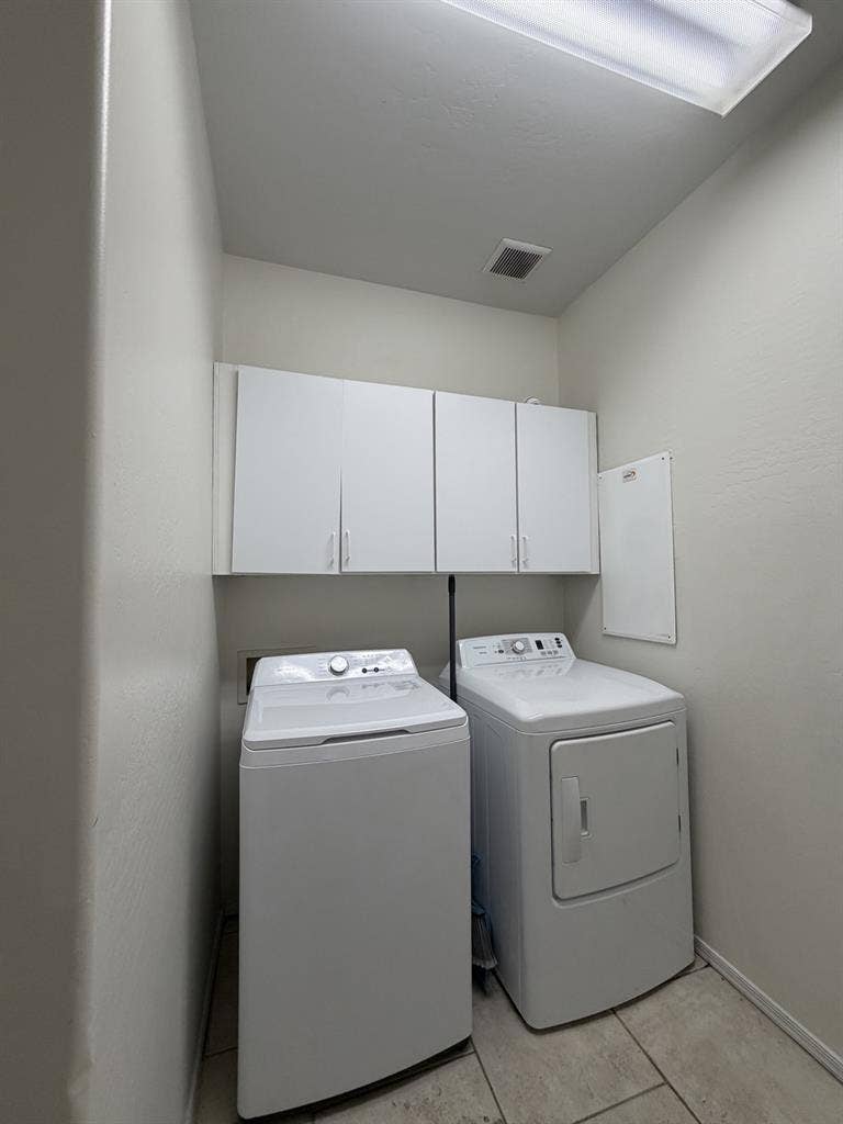 Gated community two rooms for rent!