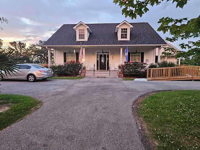 Room for rent in Prairieville