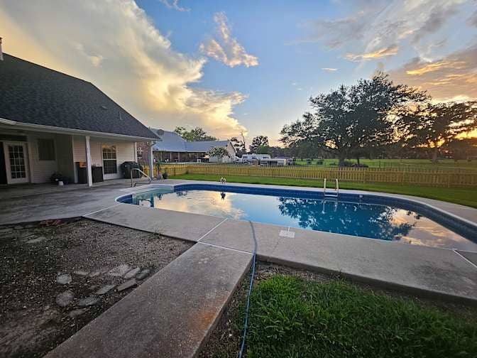 Room for rent in Prairieville