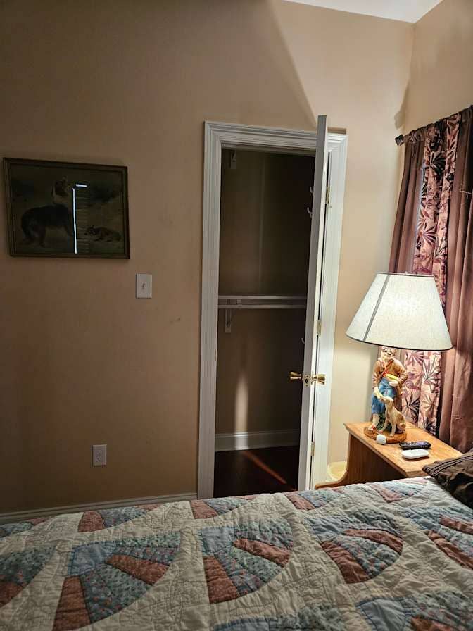 Room for rent in Prairieville