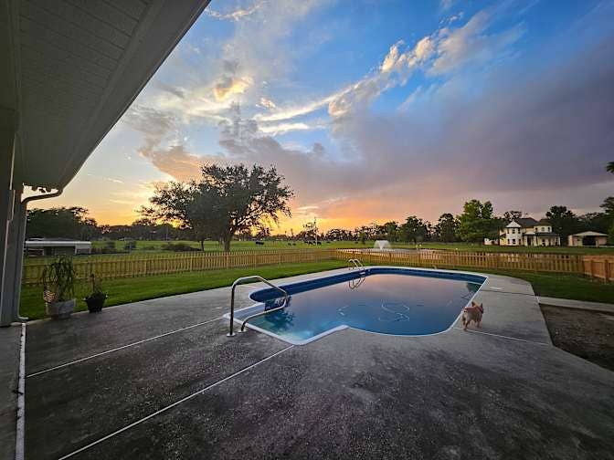 Room for rent in Prairieville