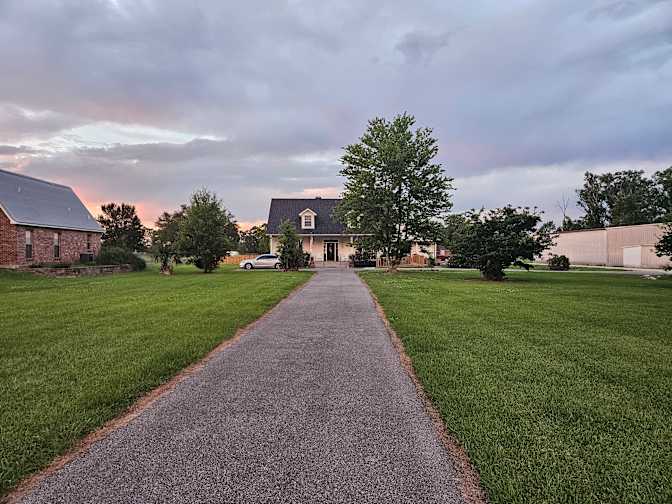 Room for rent in Prairieville