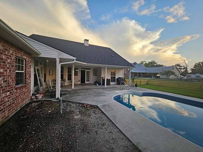 Room for rent in Prairieville