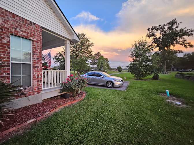 Room for rent in Prairieville