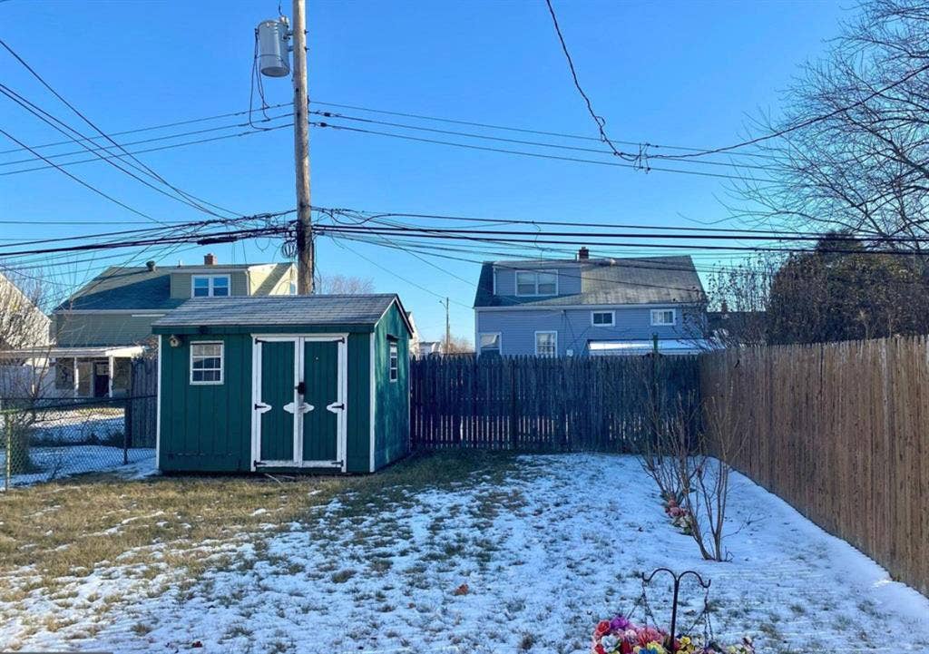 New Listing