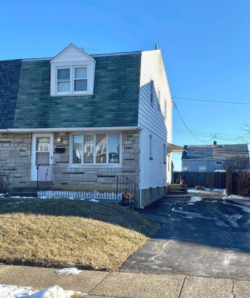 New Listing