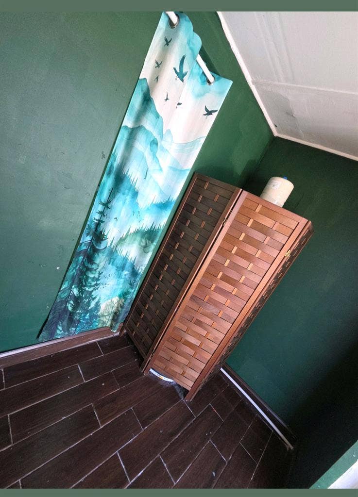 Small Room for Rent (Furnished)