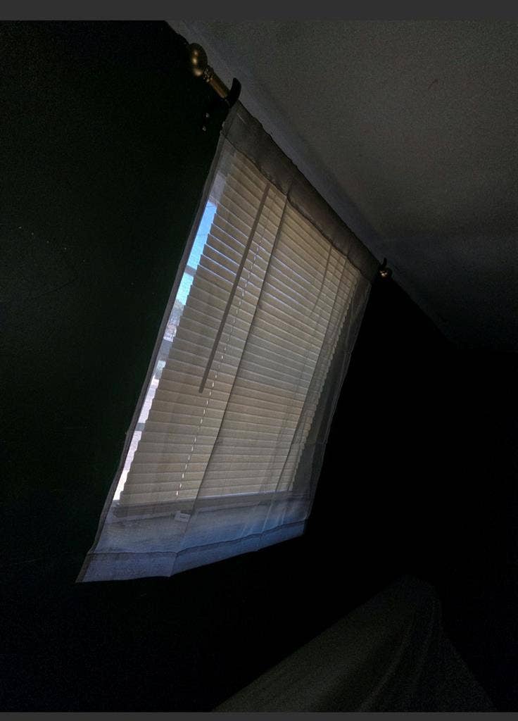 Small Room for Rent (Furnished)