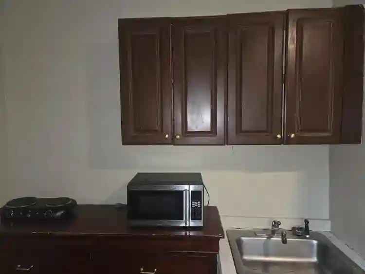 Small Room for Rent (Furnished)