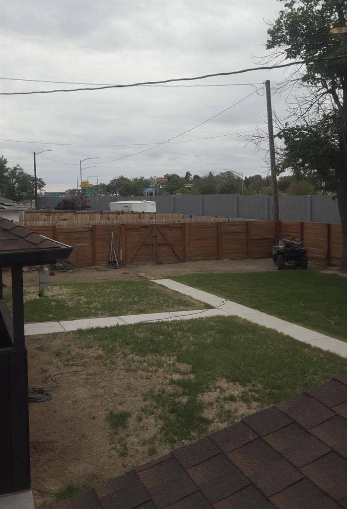 New Listing