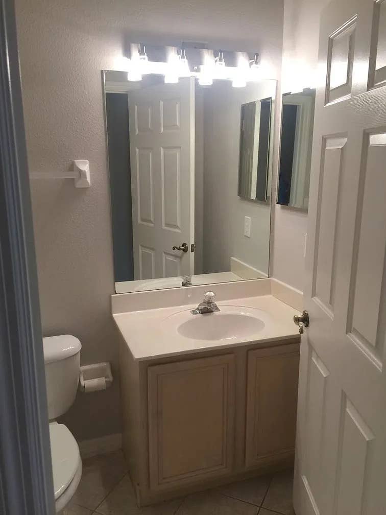 House to Share-Sober Sanctuary