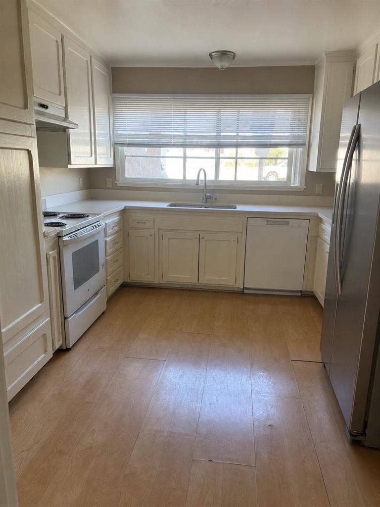 4 Bedroom 2 Bathroom House