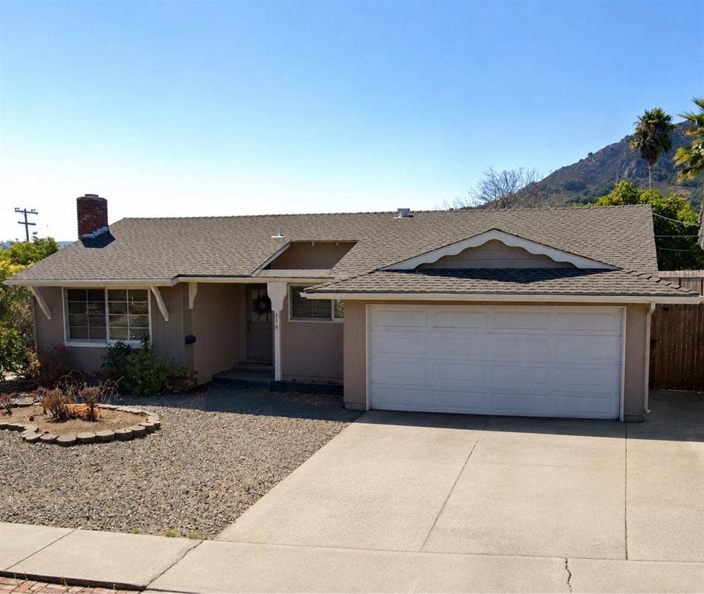 New Listing