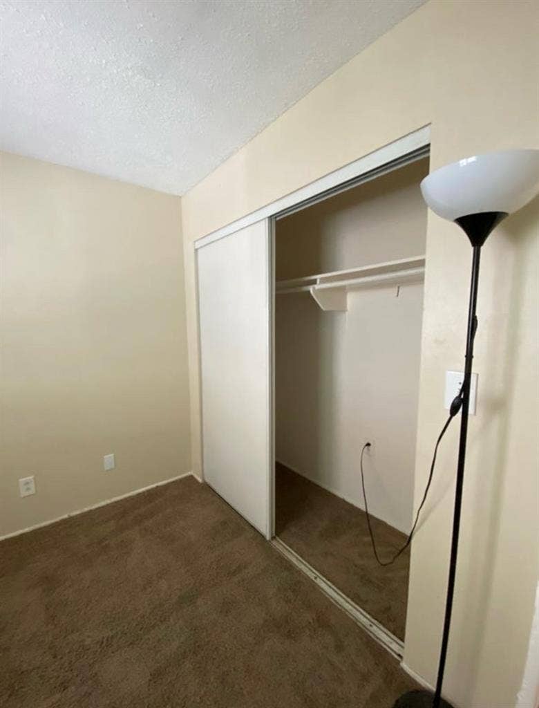 Unfurnished Bedroom for rent
