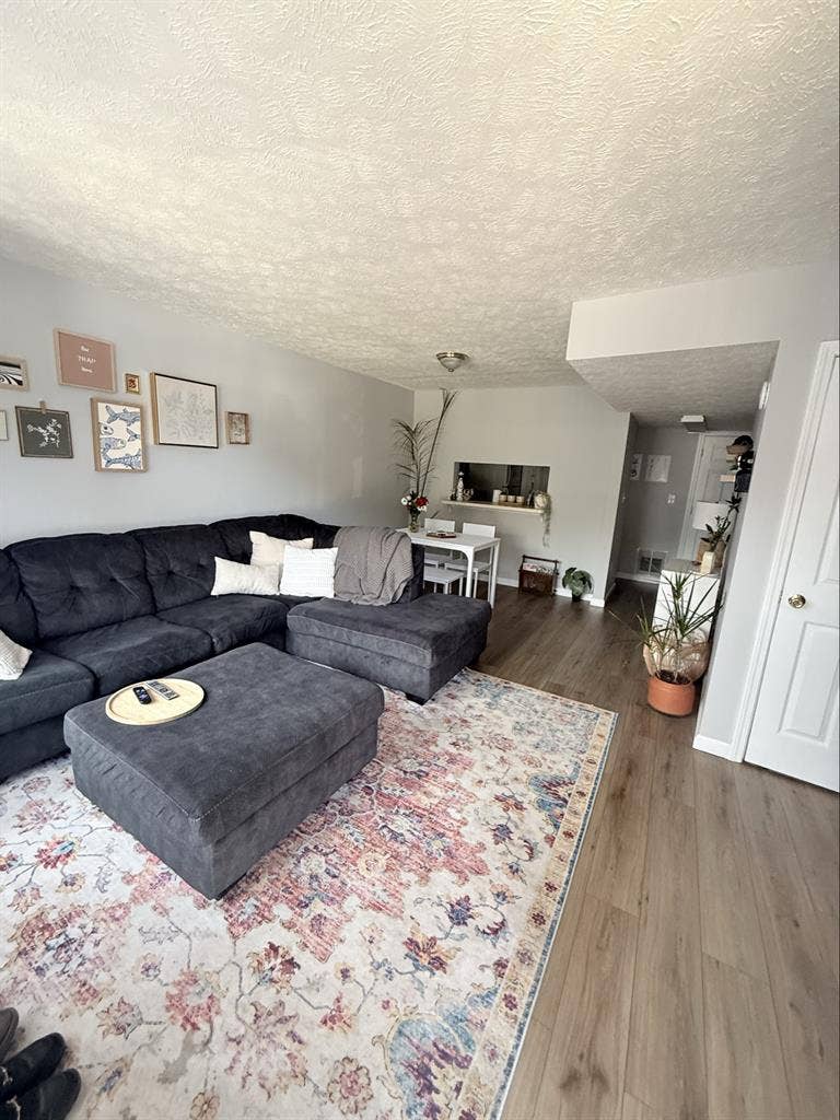 Two Bedroom Apartment for Lease