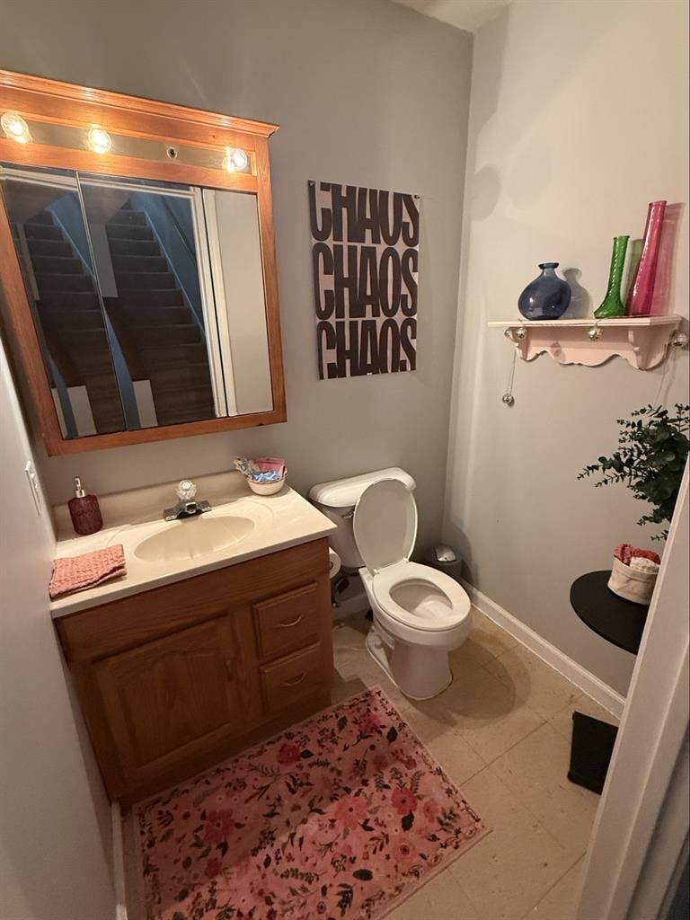 Two Bedroom Apartment for Lease