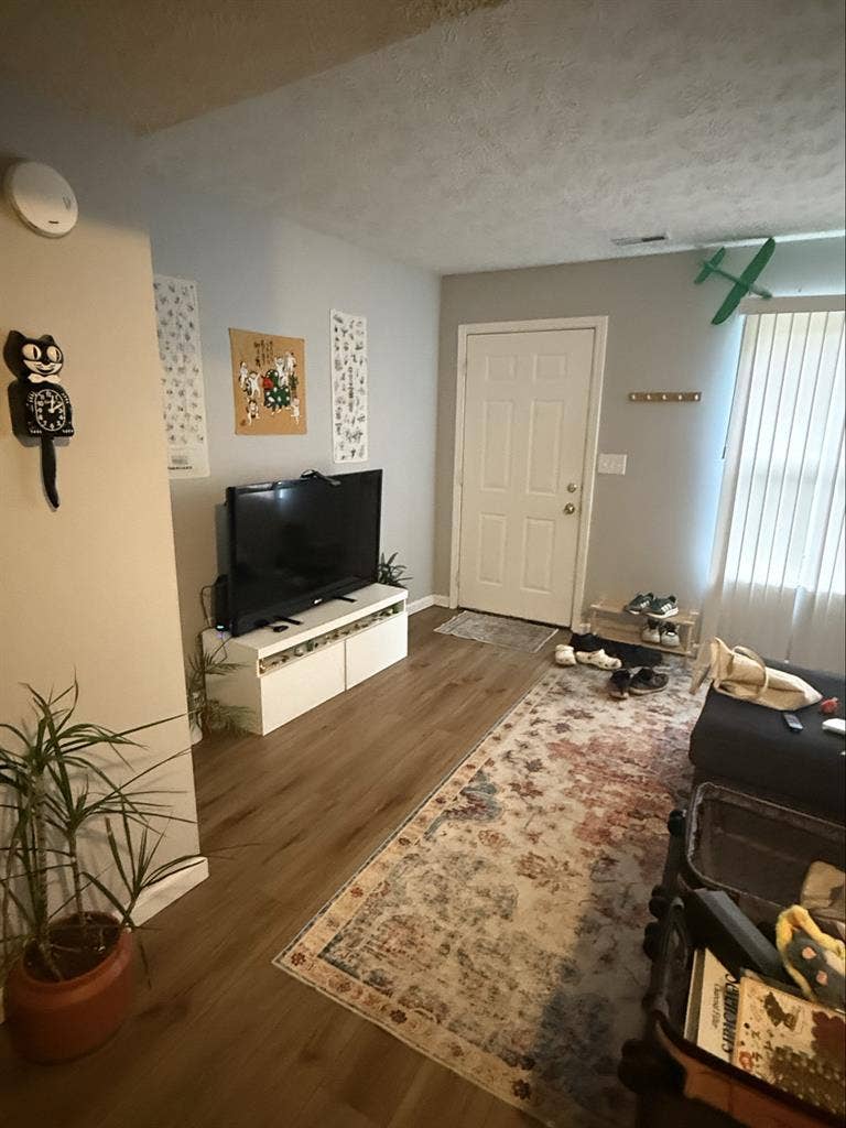 Two Bedroom Apartment for Lease