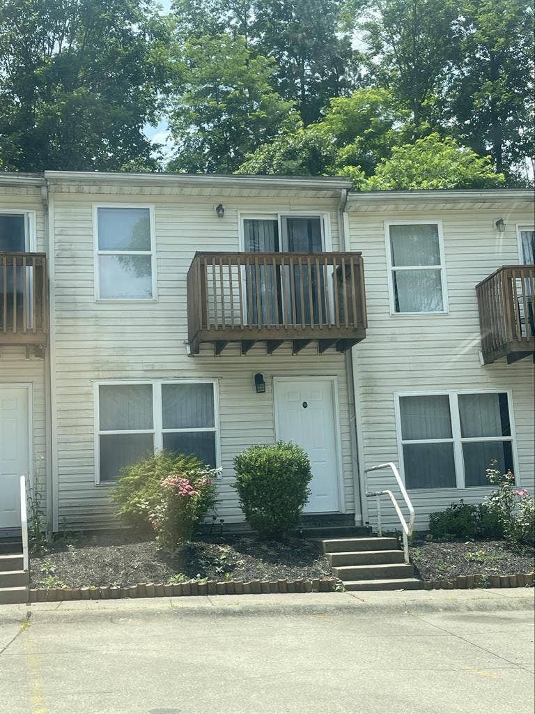 Two Bedroom Apartment for Lease