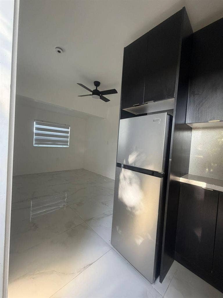 New Renovated Studio Apartment
