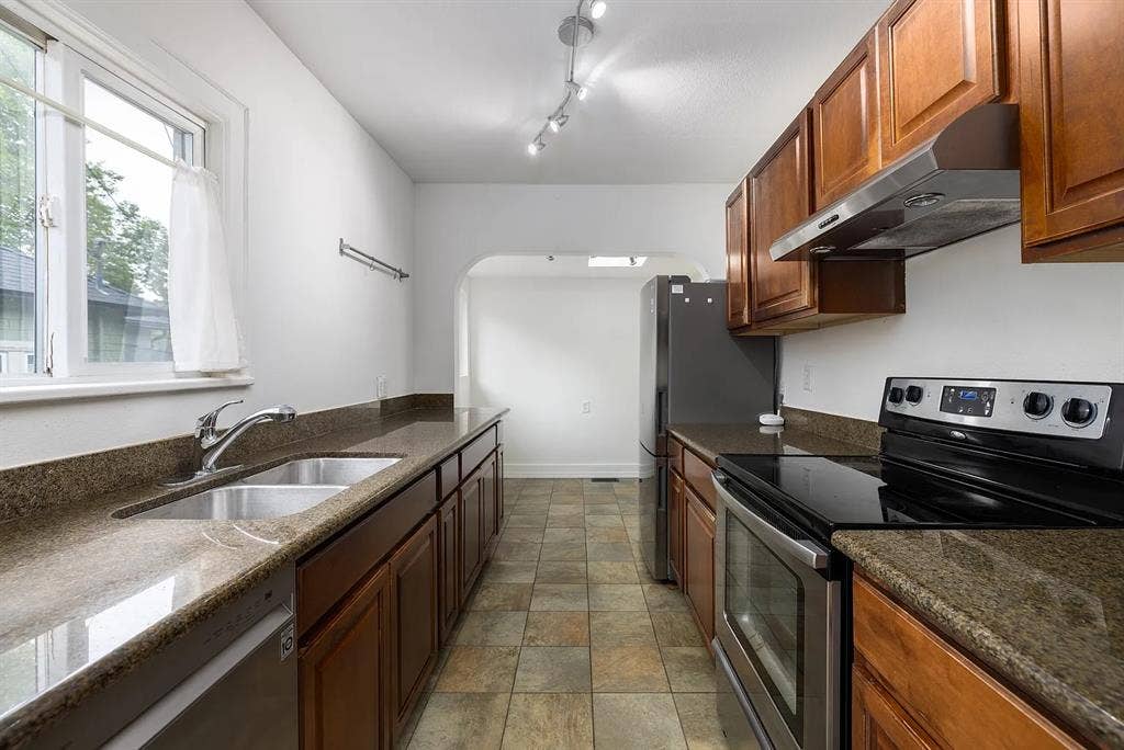 Room In Seattle Ready To Rent