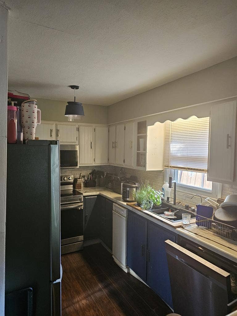 Roomate wanted