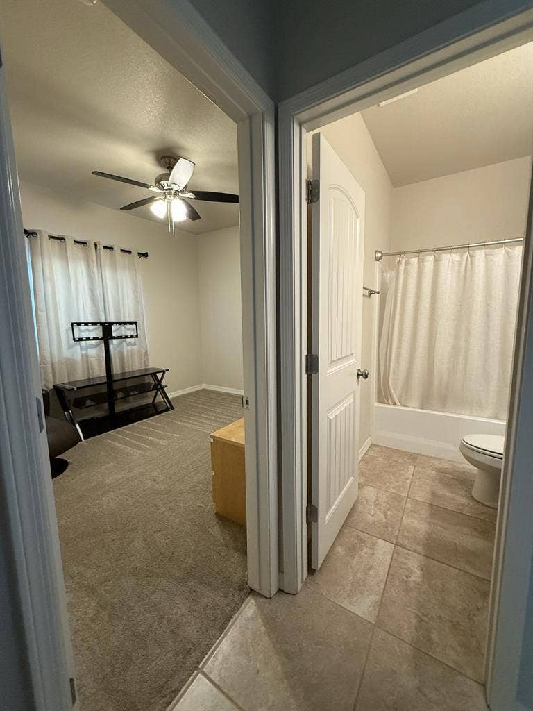 Private Room for Rent