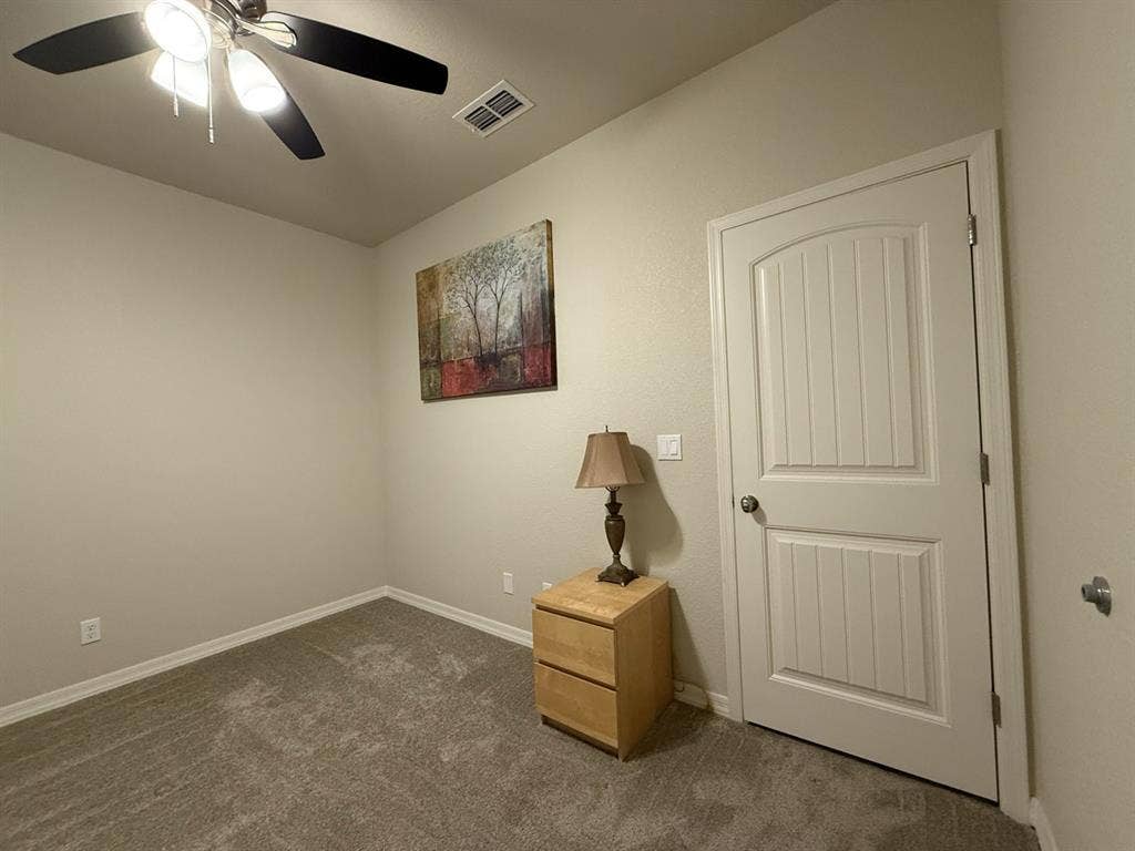 Private Room for Rent