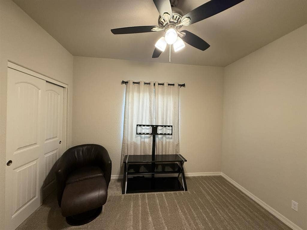 Private Room for Rent