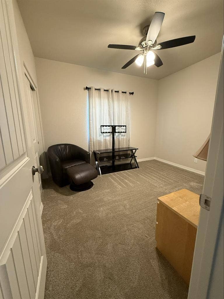 Private Room for Rent