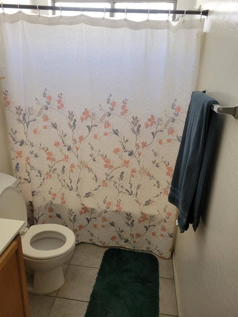 Room in friendly neighborhood home