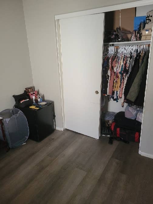 Room in friendly neighborhood home