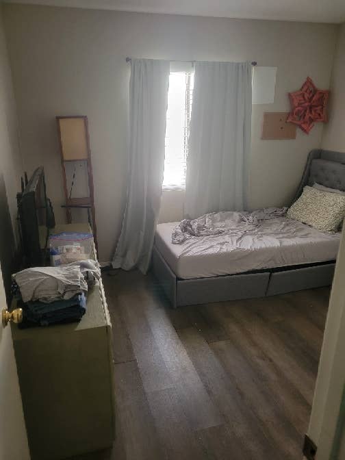 Room in friendly neighborhood home