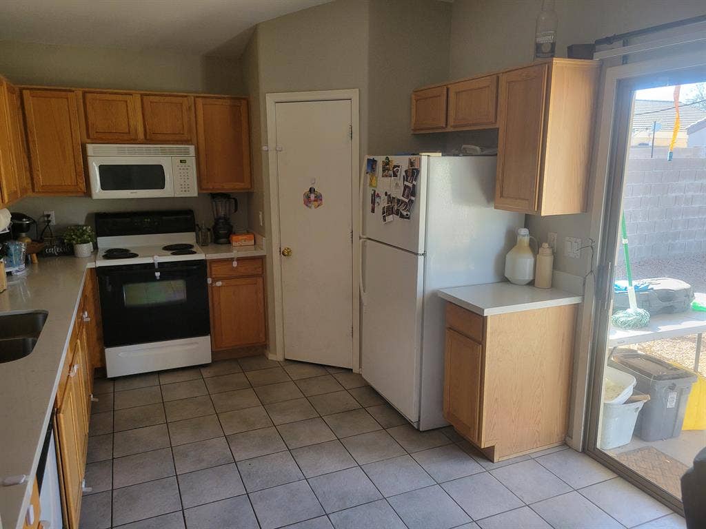 Room in friendly neighborhood home