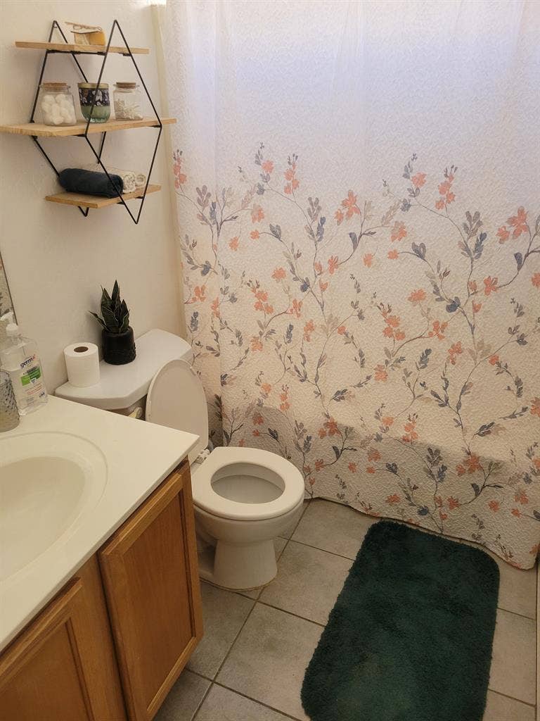 Room in friendly neighborhood home