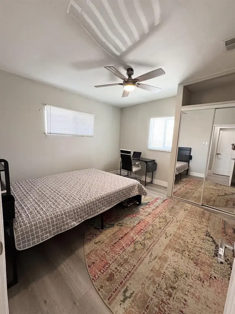PRIVATE FURNISHED ROOM - 795$/MONTH