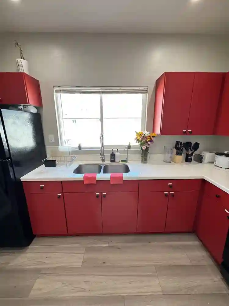 PRIVATE FURNISHED ROOM - 795$/MONTH