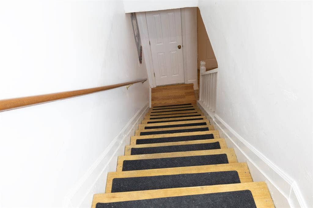Townhouse near ECU BSOM