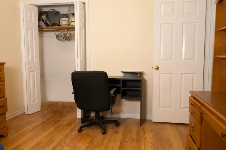 Townhouse near ECU BSOM