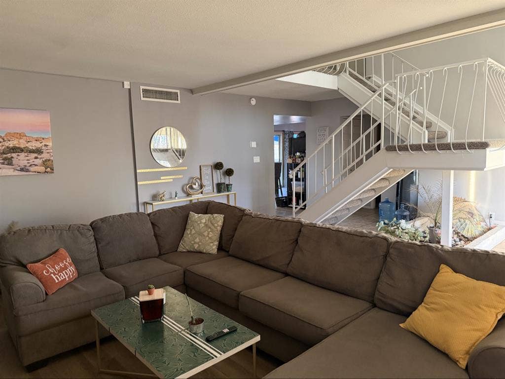 Large room for rent!!