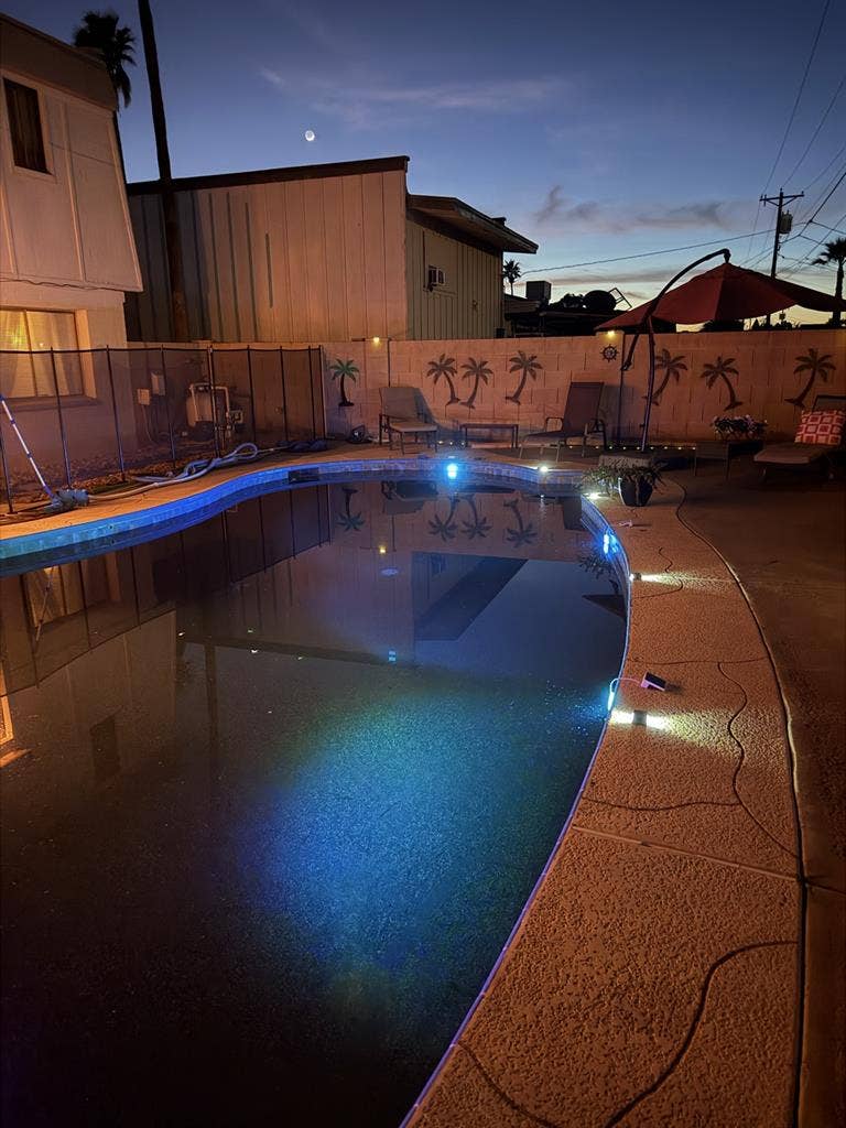 Large room for rent!!