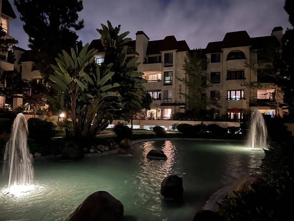 Private Master+Bath+Parking+Util