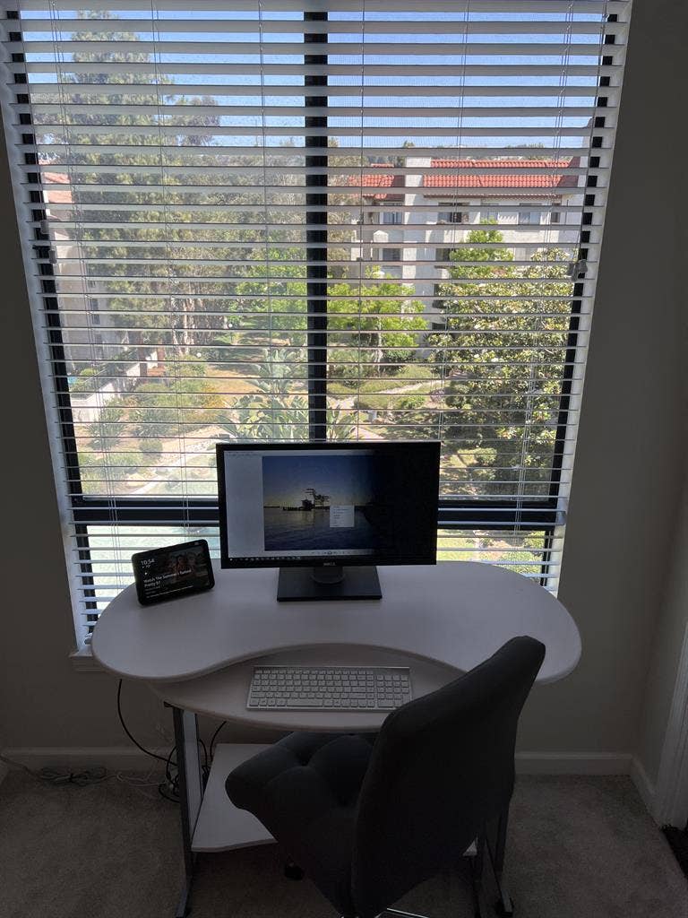 Private Master+Bath+Parking+Util