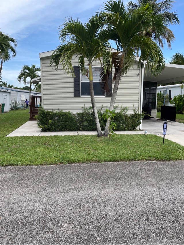 New Listing