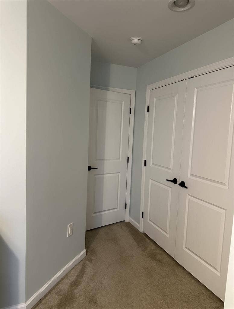 Furnished Room w/Attached Bath